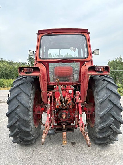 Volvo BM 650 3 of 6