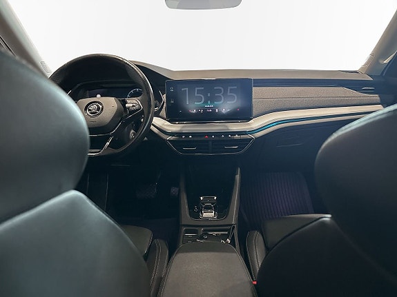 Skoda Octavia 10 of 10