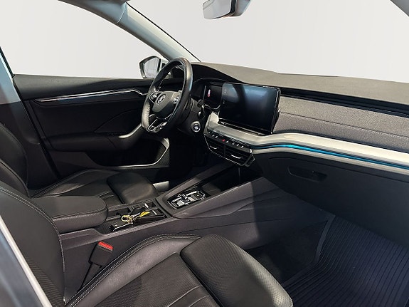 Skoda Octavia 9 of 10