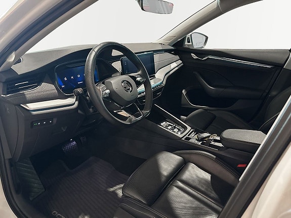 Skoda Octavia 7 of 10
