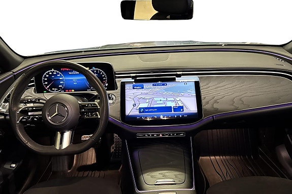Mercedes-Benz E300 de 9 of 25