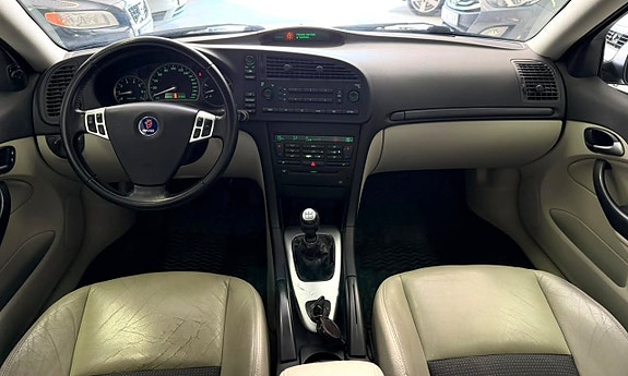Saab 9-3 17 of 18