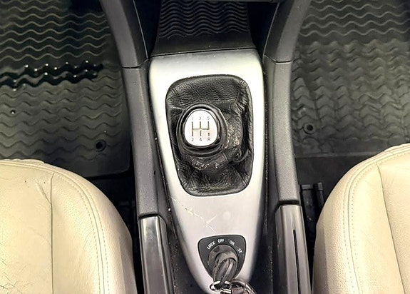 Saab 9-3 16 of 18
