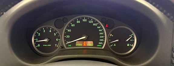 Saab 9-3 12 of 18