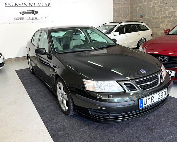 Saab 9-3 3 of 18