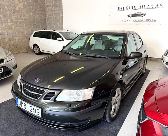 Saab 9-3 2 of 18