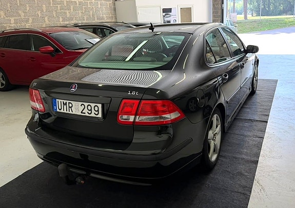 Saab 9-3 5 of 18