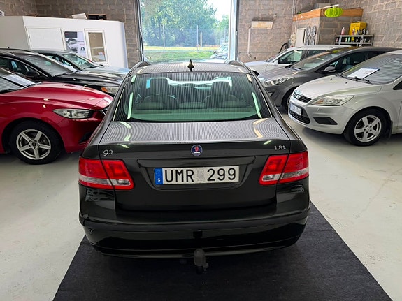 Saab 9-3 14 of 18