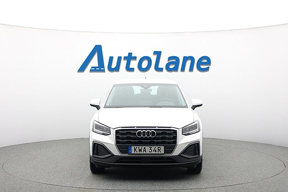 Audi Q2 3 of 30