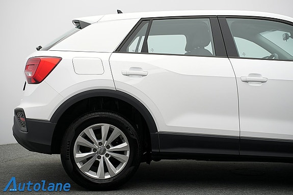 Audi Q2 12 of 30
