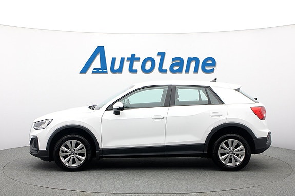 Audi Q2 5 of 30