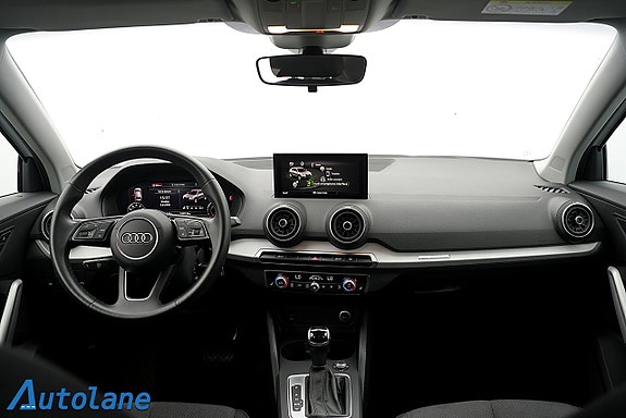 Audi Q2 20 of 30