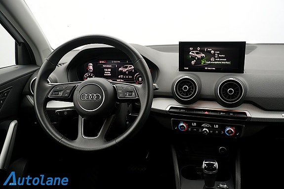 Audi Q2 23 of 30