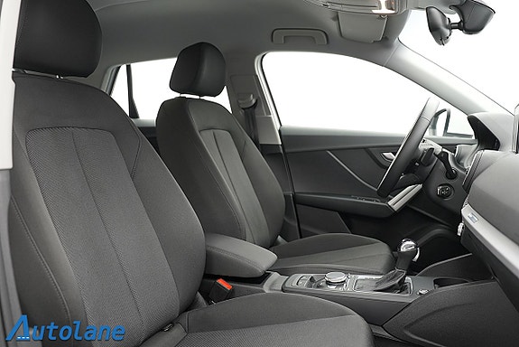 Audi Q2 16 of 30