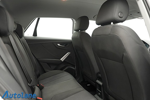 Audi Q2 17 of 30