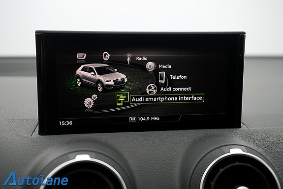 Audi Q2 29 of 30