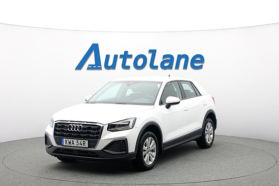 Audi Q2 4 of 30