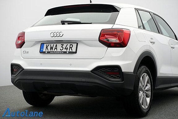 Audi Q2 13 of 30