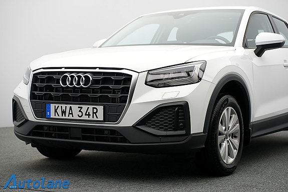 Audi Q2 11 of 30