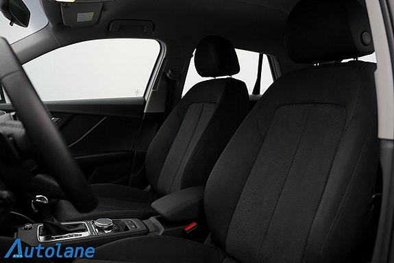 Audi Q2 19 of 30