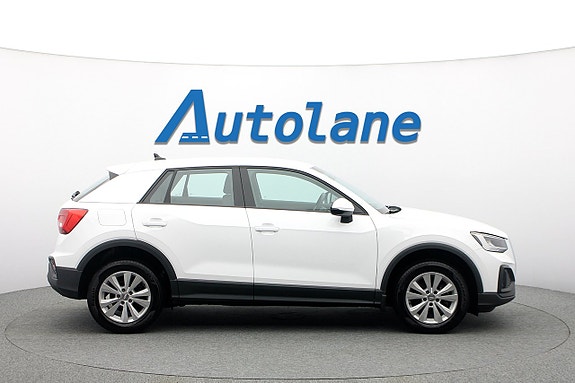 Audi Q2 9 of 30