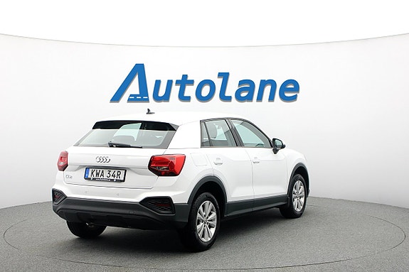 Audi Q2 8 of 30