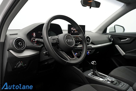 Audi Q2 14 of 30