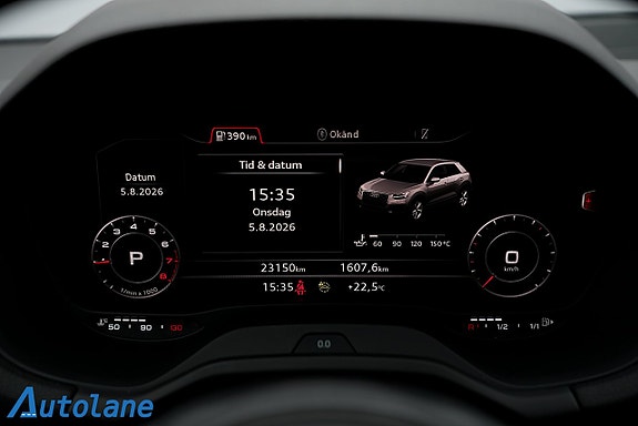 Audi Q2 22 of 30