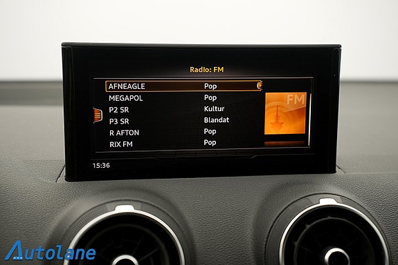 Audi Q2 28 of 30