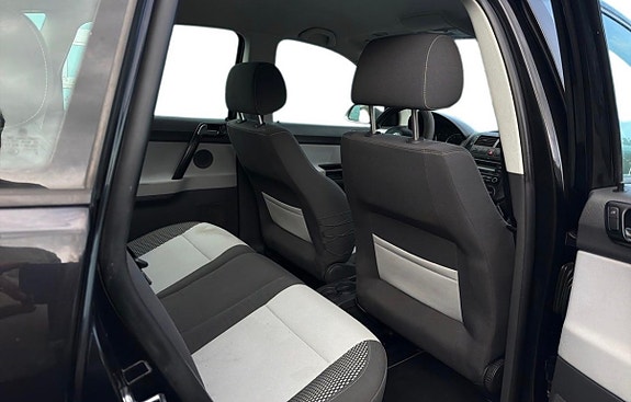 Volkswagen Polo Cross 3 of 6