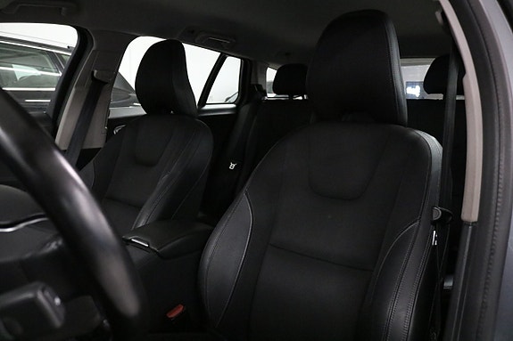 Volvo V60 10 of 19