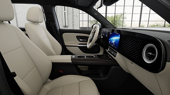 Mercedes-Benz GLB350 2 of 2