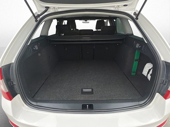 Skoda Octavia 22 of 27