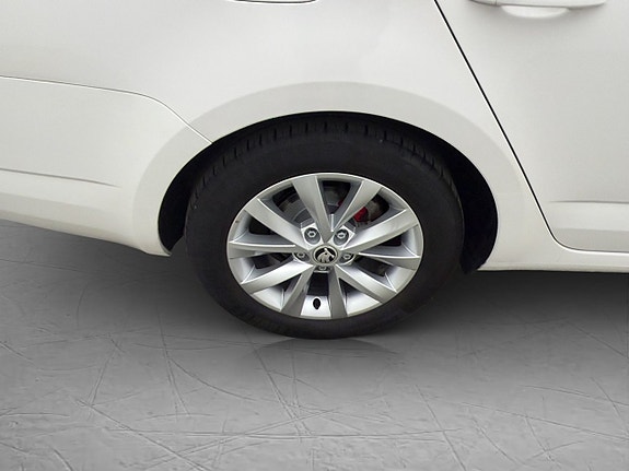Skoda Octavia 24 of 27