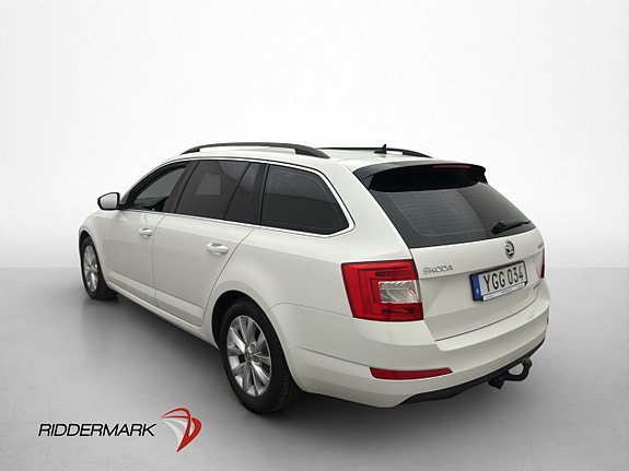 Skoda Octavia 5 of 27