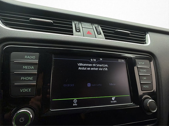 Skoda Octavia 15 of 27