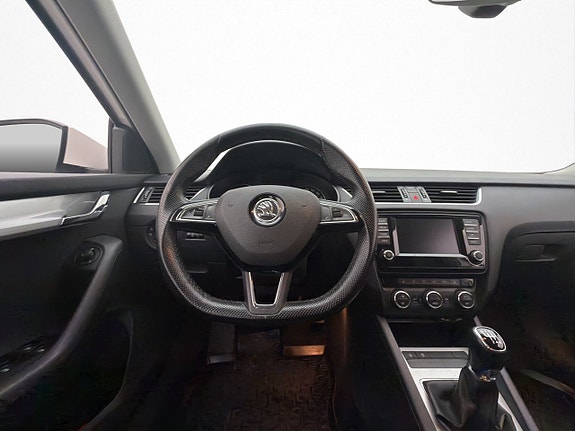 Skoda Octavia 20 of 27