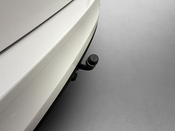 Skoda Octavia 21 of 27