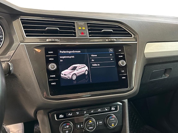 Volkswagen Tiguan 13 of 14