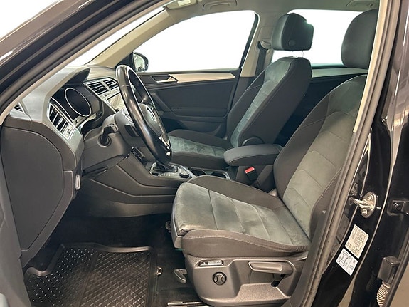 Volkswagen Tiguan 9 of 14