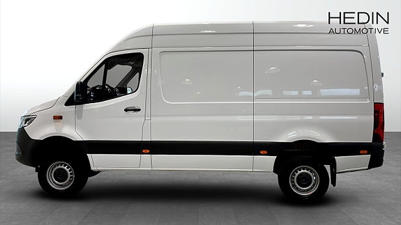 Mercedes-Benz Sprinter 319 6 of 9