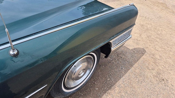 Cadillac Deville 17 of 30