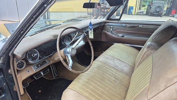 Cadillac Deville 20 of 30