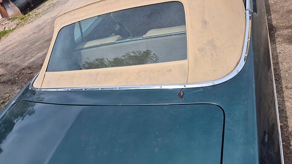 Cadillac Deville 12 of 30