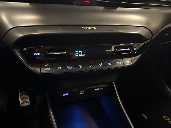 Hyundai Bayon 19 of 23