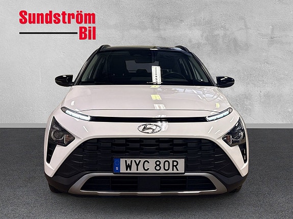Hyundai Bayon 9 of 23