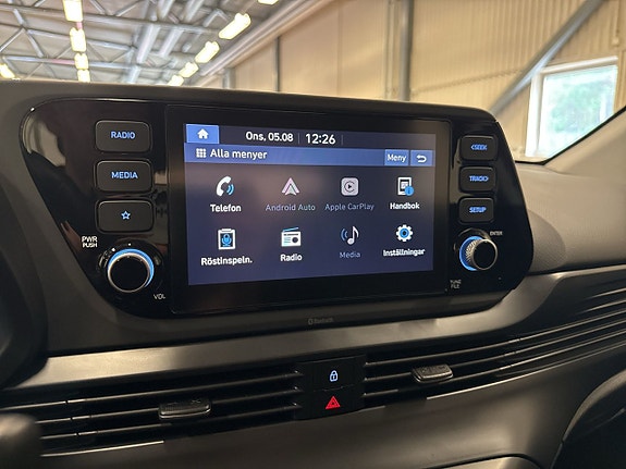Hyundai Bayon 18 of 23