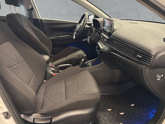 Hyundai Bayon 12 of 23