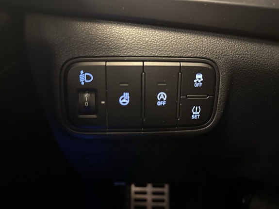 Hyundai Bayon 22 of 23