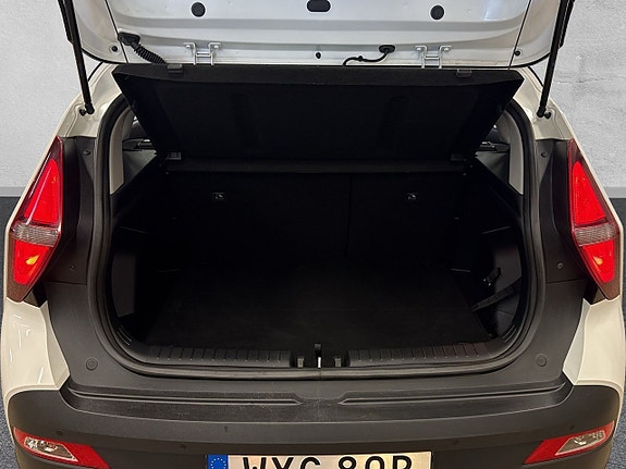 Hyundai Bayon 10 of 23